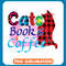 Cats Books Coffee Plaid Cat copy .jpg