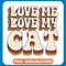 Love Me Love My Cat Rainow copy .jpg