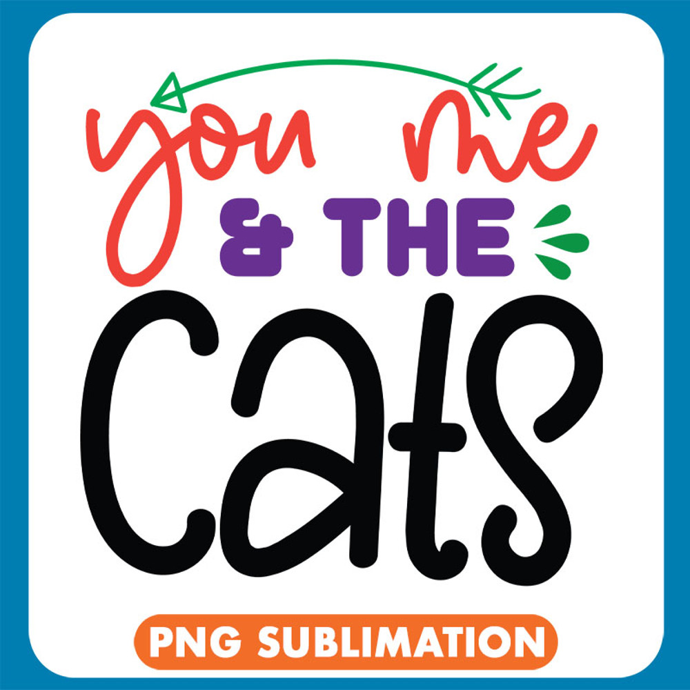 You Me And The Cats Colorful copy .jpg