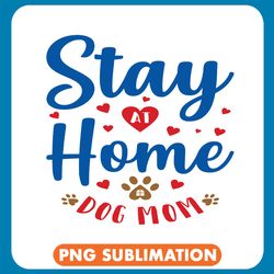 stay at home dog mom leopard png