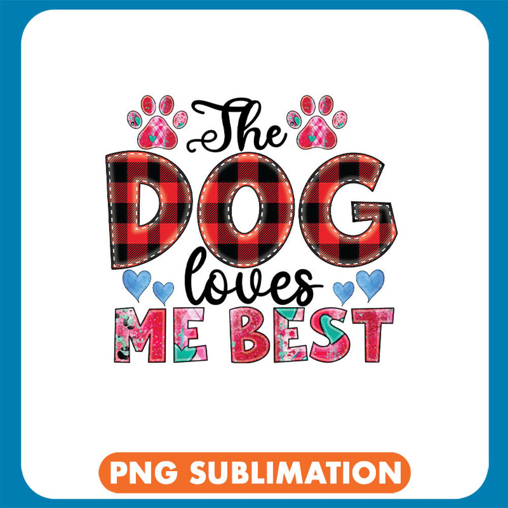 The Dog Loves Me Best copy .jpg