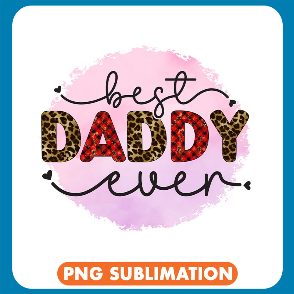Best Daddy Ever Watercolor copy .jpg