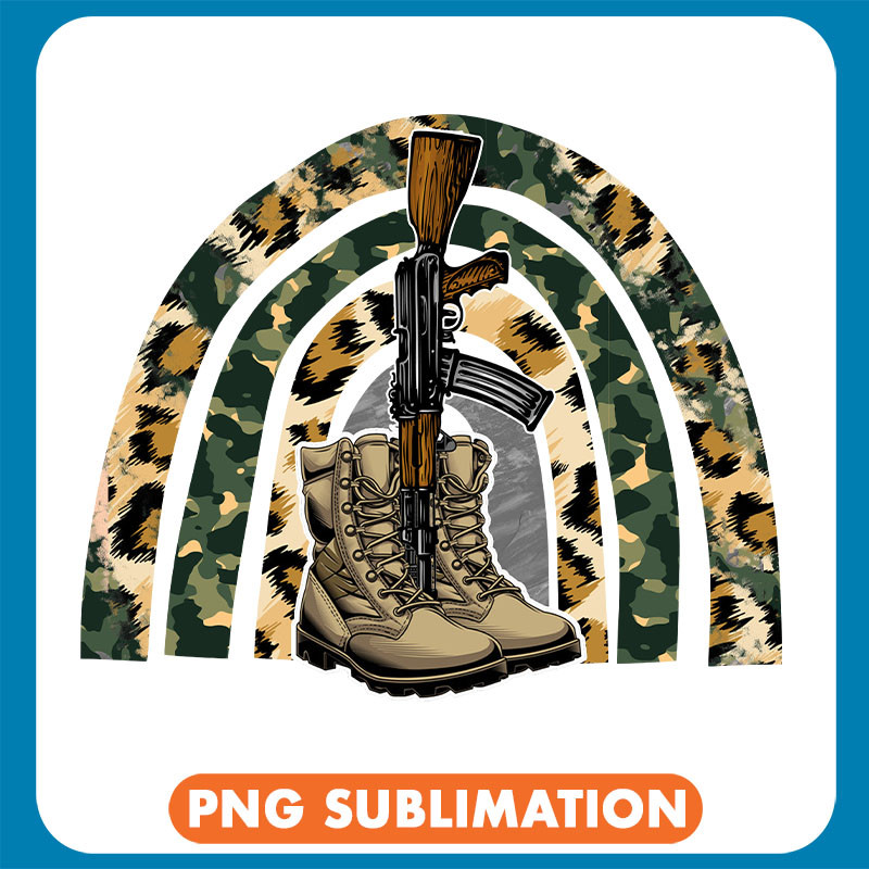 Camo Leopard Rainbow Combat Boots copy .jpg