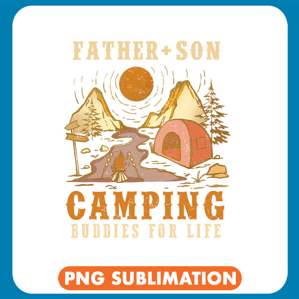 Father And Son Camping Buddies For Life copy .jpg