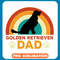 Golden Retriever Dad Dog Paws copy .jpg