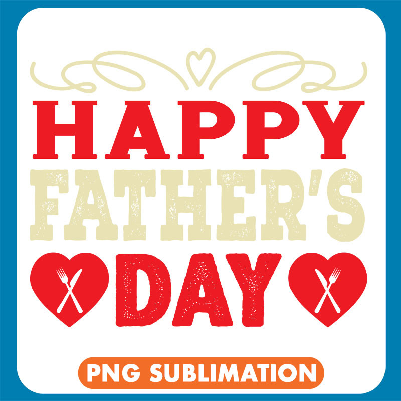 Happy Fathers Day Double Hearts copy .jpg