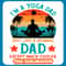 I_m A Yoga Dad Just Like A Normal Dad Except Much Cooler T-Shirt Design copy .jpg