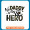 My Daddy Is My Hero Dog Tags Camo Pattern copy .jpg