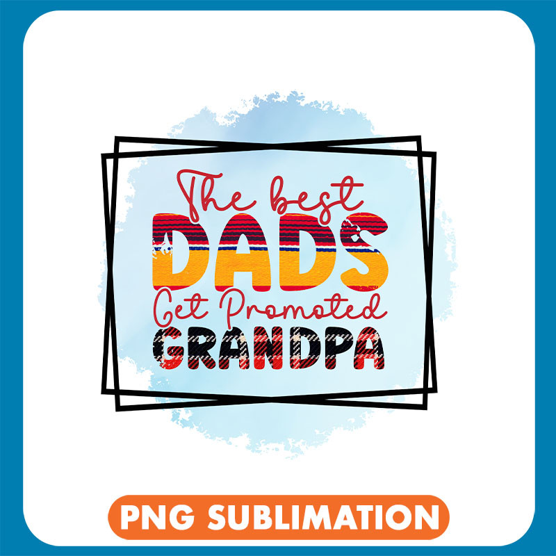 The Best Dads Get Promoted Grandpa copy .jpg