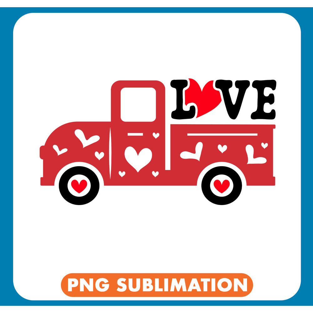 NGD010-B055 - 7 Valentines Love Truck copy .jpg