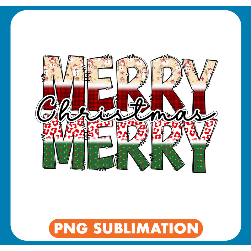 NSB0007- 3 Merry Christmas copy .jpg