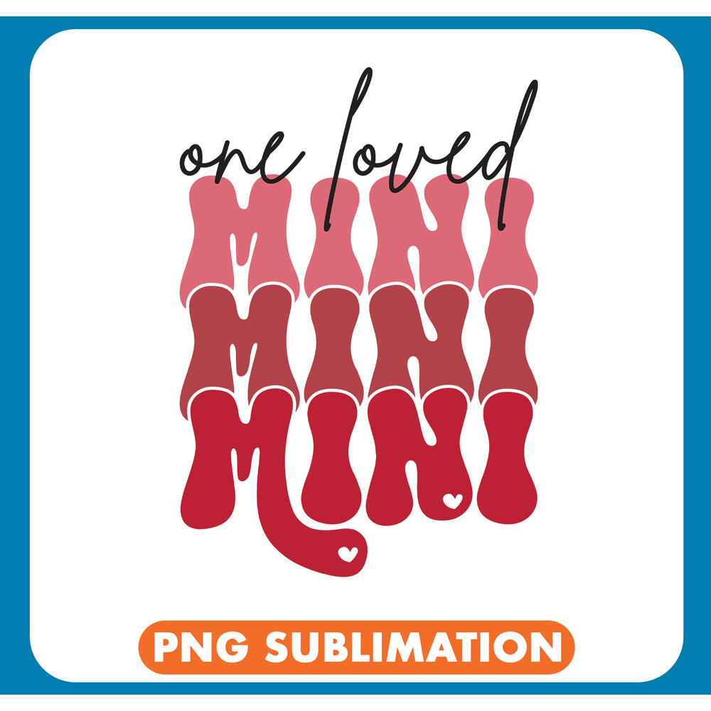 One Loved Mini copy .jpg