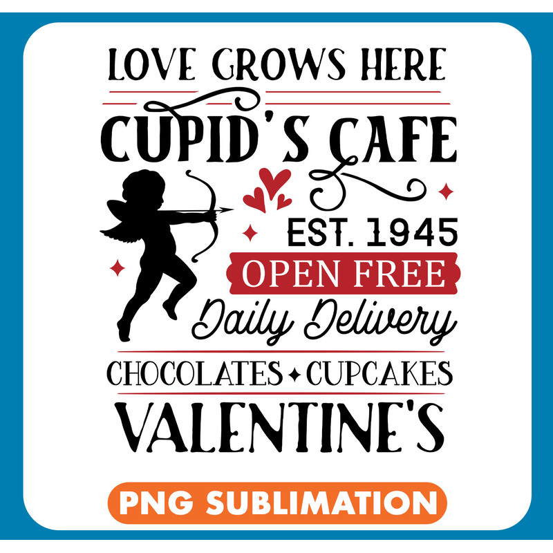 Rm0755 - 13 Love grows here cupids copy .jpg