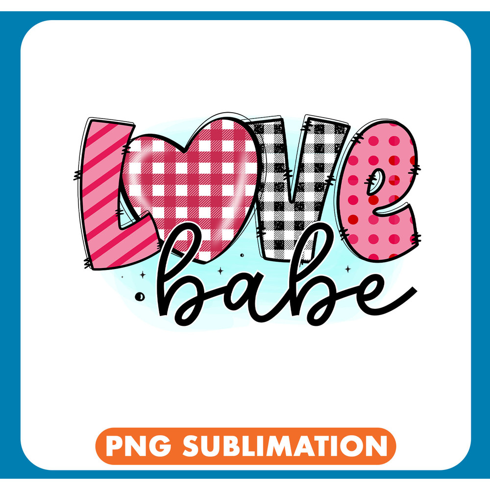 Rms0178- 2 Lover babe copy .jpg