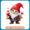 TR00170-11 Gnome love clipart copy .jpg