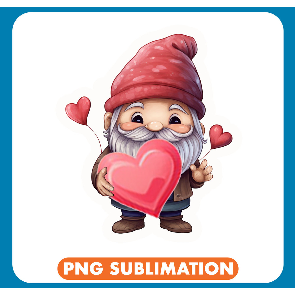 TR00170-15 Gnome love clipart copy .jpg