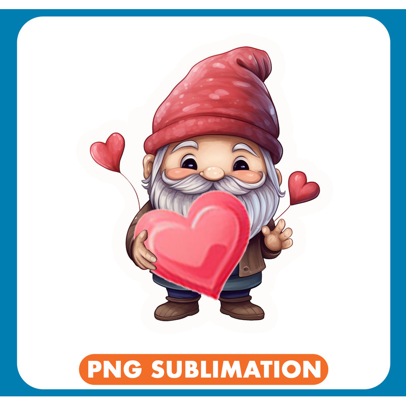 TR00170-15 Gnome love clipart copy .jpg