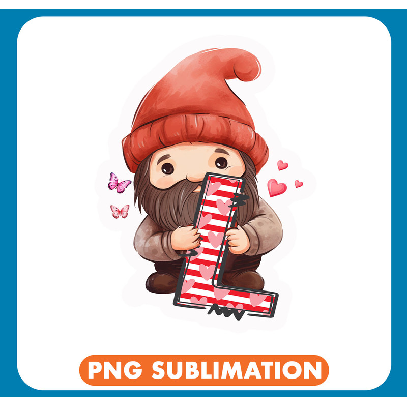 TR00170-4 Gnome love clipart copy .jpg
