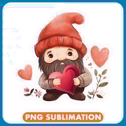 romantic flower png, happy valentine's daypng