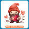 TR00170-5 Gnome love clipart copy .jpg