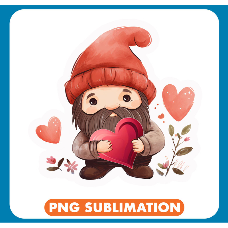 TR00170-5 Gnome love clipart copy .jpg