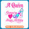A Queen Was Born In January Happy Birthday To Me Women Girls .jpg