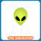 Aliens This is My Human Costume Im Really An Alien Funny UFO .jpg