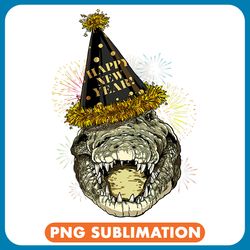 alligator animals new year crocodile new years eve party countdown reptiles97 crocodile png