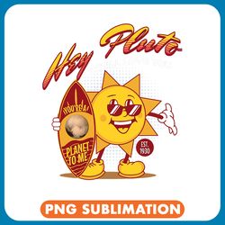 astronomy lover pluto never forget funny space sun astronomy science45 png