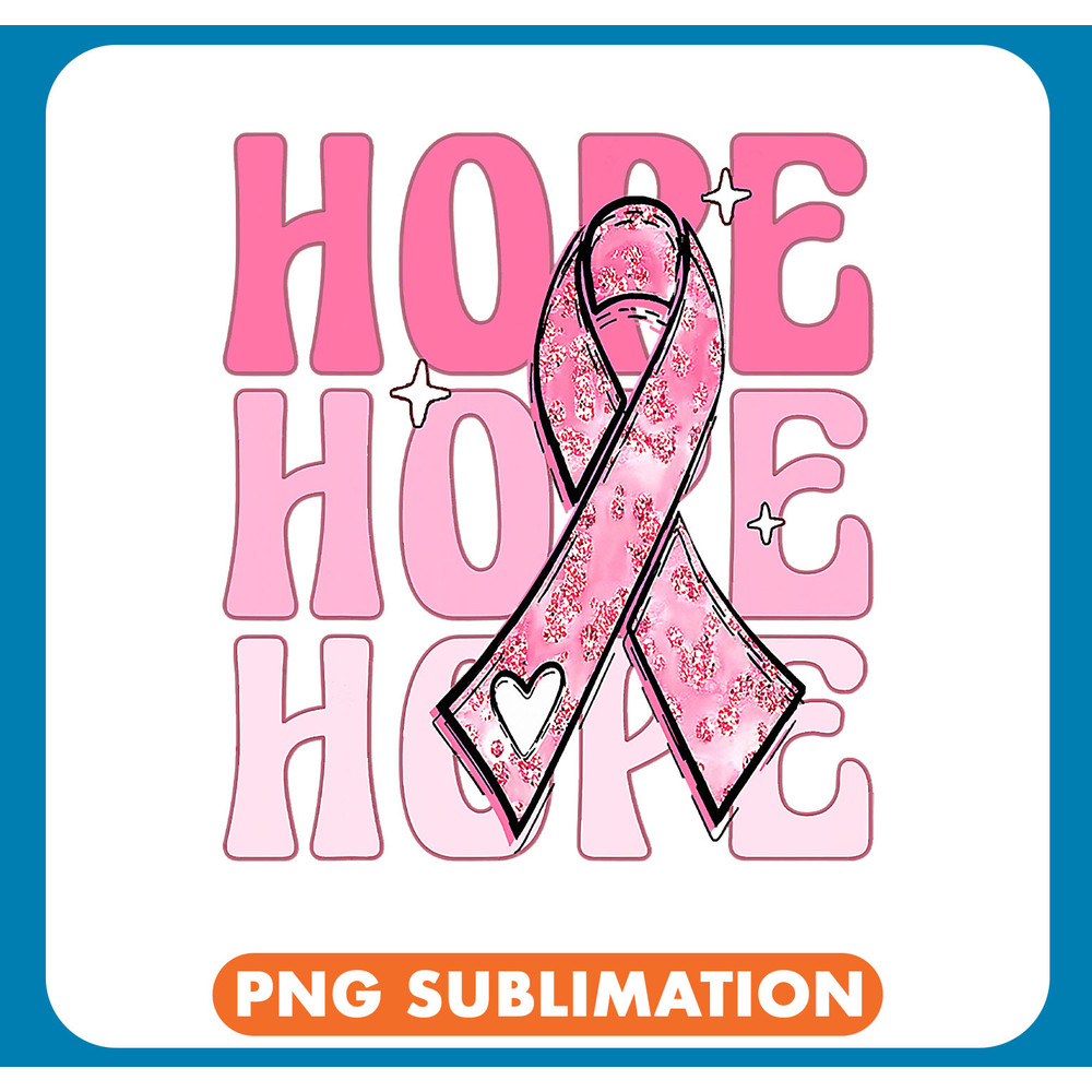 BC Breast Cancer Awareness Pink Ribbon Faith Hope Love Survivor 36 Cancer .jpg