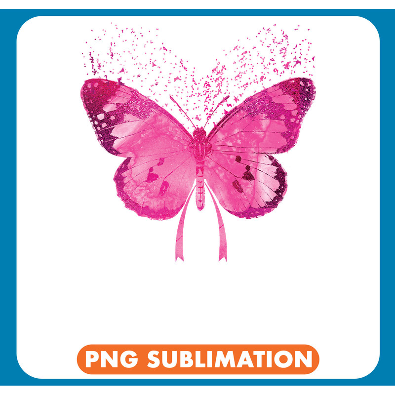 BC Breast Cancer Pink Butterfly Cancer .jpg
