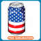 Beer Merica 4th of July American Flag Men Women Drinking Can .jpg