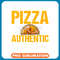 Best in Town Pizza Authentic Style Funny Baker Pizza Chef .jpg