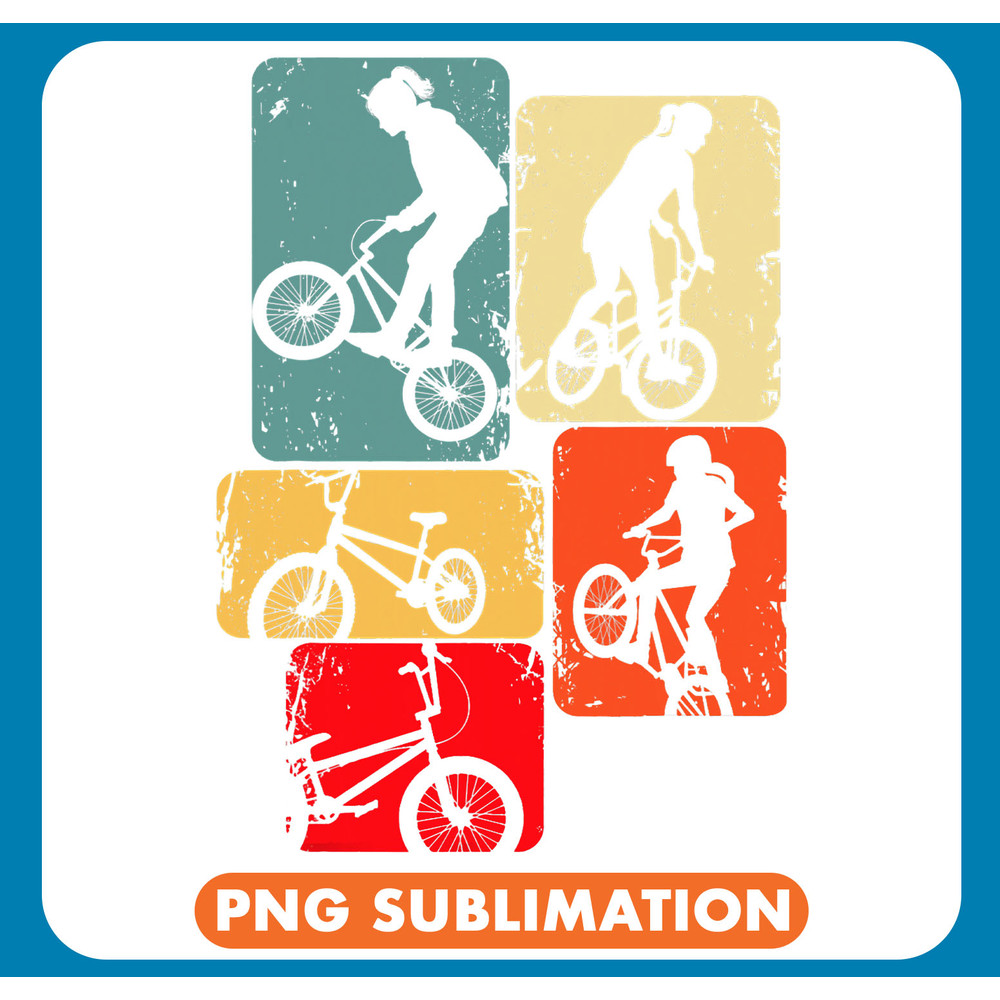 BMX Bike Girl Bike Bicycle Stunt Racing Girls Kids .jpg