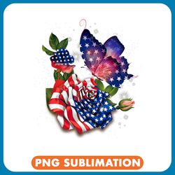 butterfly proud and rose butterfly lovers png