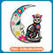 Cat Paws Sugar Skull Cat Moon Dia De Los Muertos Mexican Day of Dead .jpg