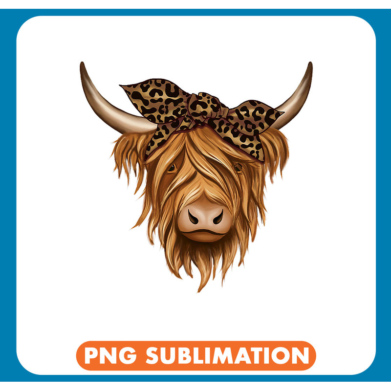 Cattle Cow Highland Cow Cow Mom Funny Cow Girl Farmer Gift .jpg