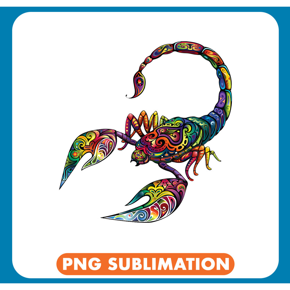 Cheerful scorpion .jpg