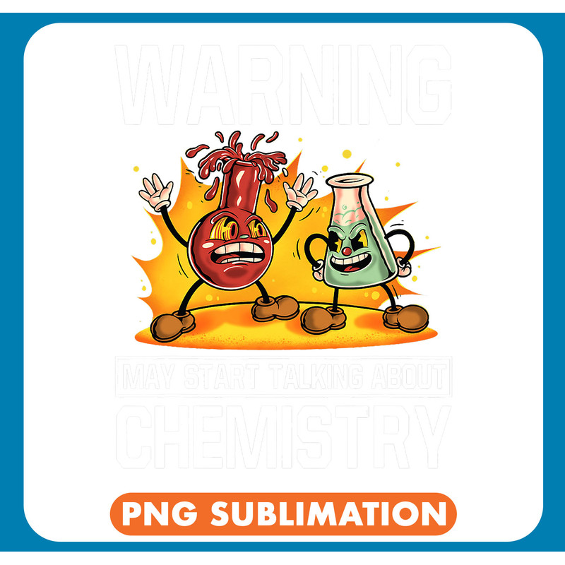 Chemist Job Funny Chemist May Start Talking About Chemistry .jpg