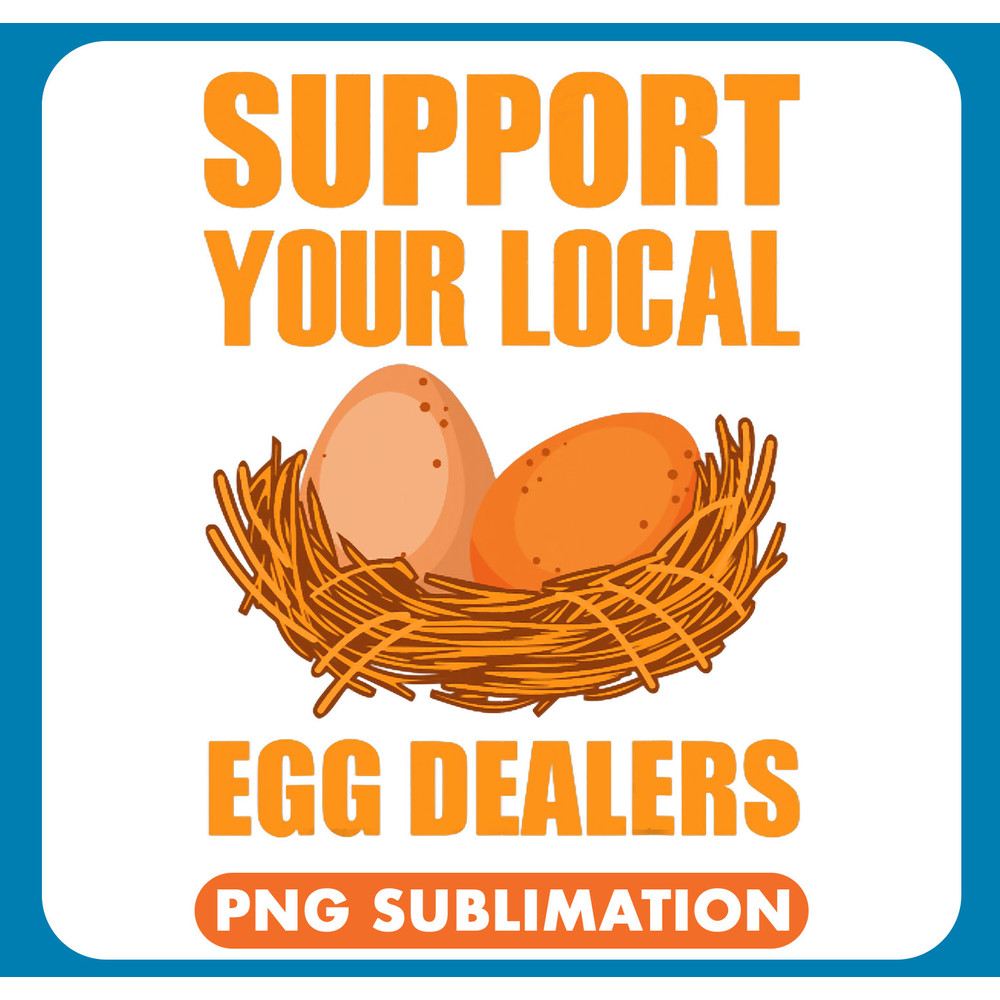 Chicken Lover Local Egg Dealer Shirt Funny Chicken Lovers Egg Basket .jpg