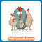 Chicken Poultry Home is where my chickens are 2chicken breeding cartoon .jpg