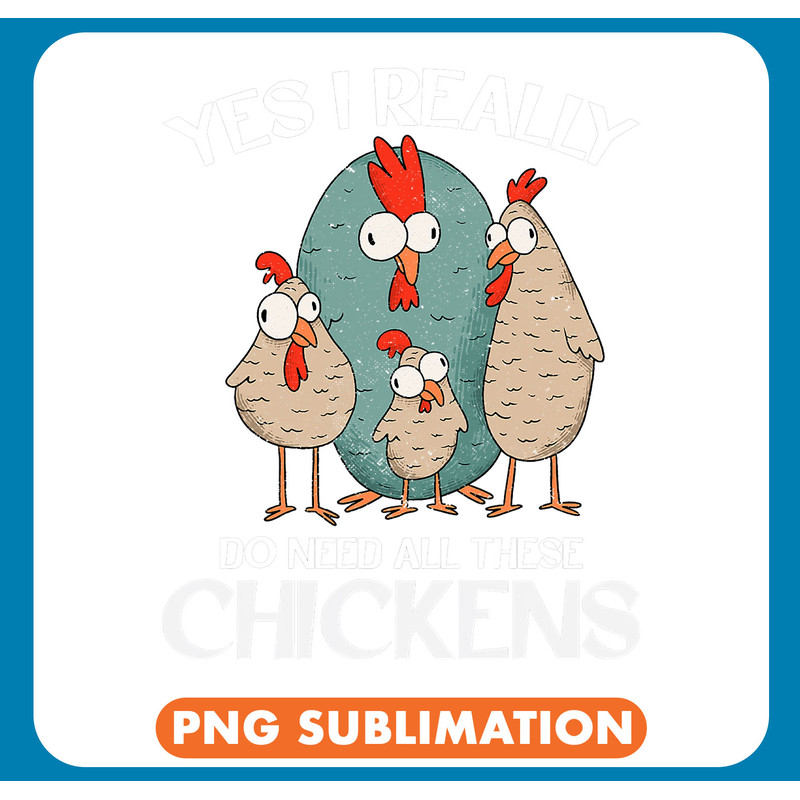 Chicken Poultry I Really Do Need All These Chickens Farm Animals Birds Love .jpg
