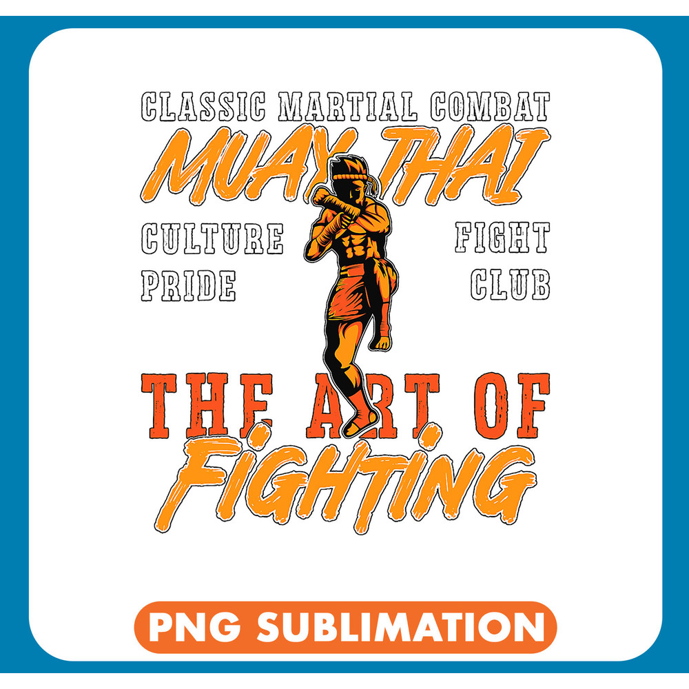 Classic Martial Combat Sports Fighter Combat Love Muay Thai .jpg