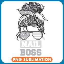 cosmetologist job manicurist cosmetologist nail boss 4 png