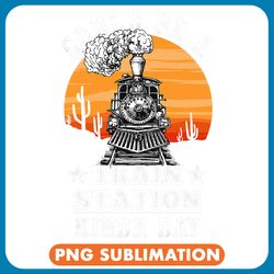 could be a train station kinda day 3 8 png