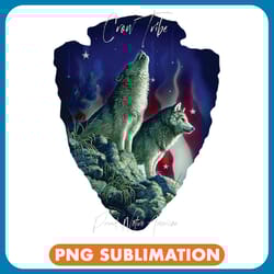 crow american indian tribe wolf pride howling tribute png
