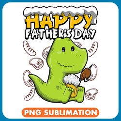 dinosaur dino dino happy fathers day 2i love my dad 2cute trex dino png