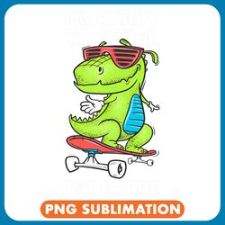 dinosaur dino kids im ready to crush 1st grade dinosaur back to school 8 png