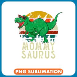 dinosaur dino mommy saurus rex animal mother mommysaurus dinosaur png