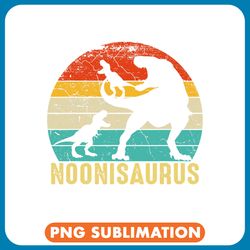 dinosaur dino noonisaurus t rex nooni dinosaur 2 kids matching family png